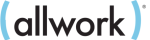 AllWork logo