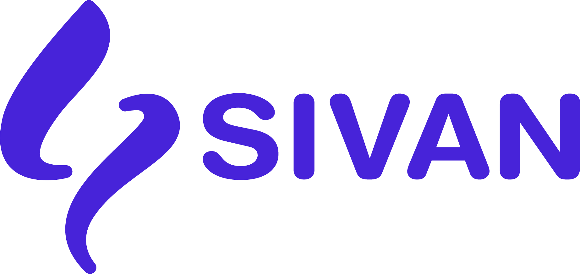 SIVAN logo