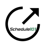 Schedule101 logo