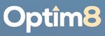 Optim8 logo