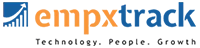 EmpXtrack logo