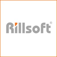 Rillsoft  logo