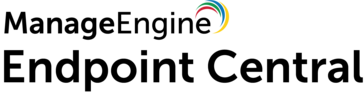 ManageEngine Endpoint Central logo