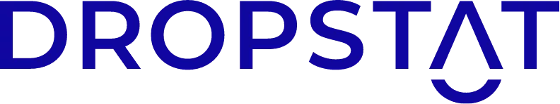 Dropstat logo