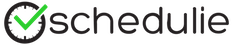 Schedulie logo