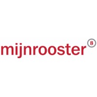 mijnrooster logo