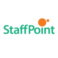 Staffpoint logo