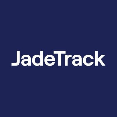 JadeTrack logo