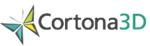 Cortona2D Editor Pro logo