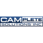 CAMplete TruePath logo