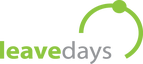 leavedays logo