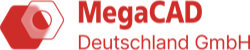MegaCAD logo