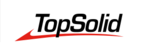 TopSolid logo