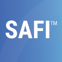 Safi 3D logo