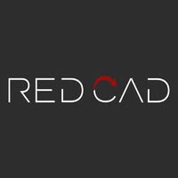RED CAD logo