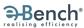 e-bench logo