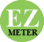 EZMeter Reader logo