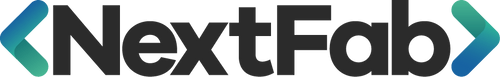 NextFab logo