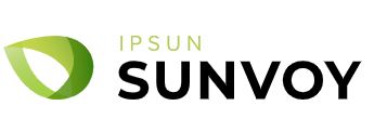 Sunvoy logo