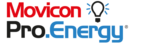 Movicon Pro.Energy logo