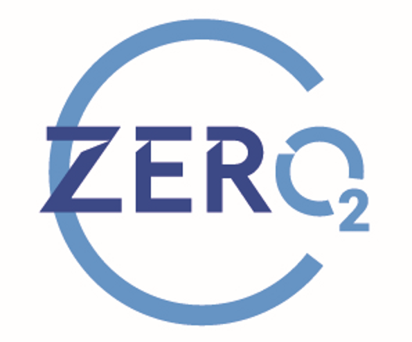ClearVUE.zero logo