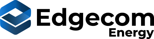 Edgecom Energy logo