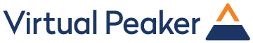 Virtual Peaker logo