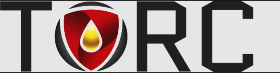 Total Operations, Risk & Control (TORC) logo