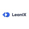 leanIX logo