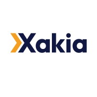 Xakia logo
