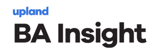BA Insight logo
