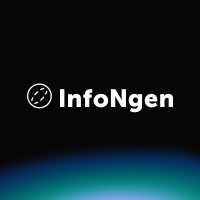 InfoNgen logo