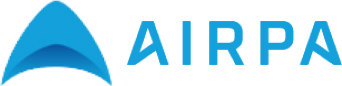 AIRPA logo