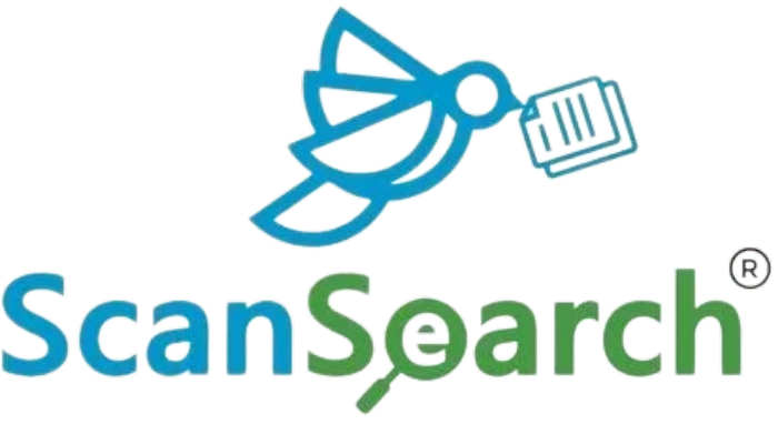 ScanSearch logo