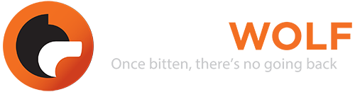 Warewolf ESB logo