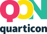 QuarticON logo