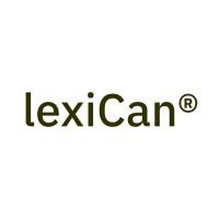 LexiCan logo
