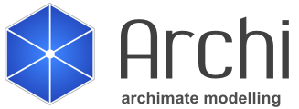 Archi logo