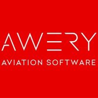 Awery ERP logo