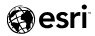 Esri ArcGIS logo
