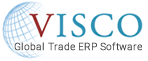 VISCO logo