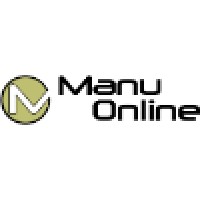 Manu Online logo