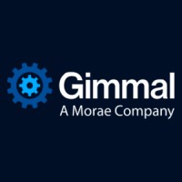 Gimmal Migrate logo