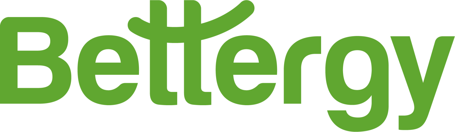 Bettergy logo
