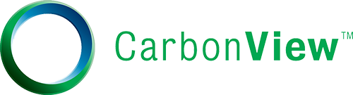 CarbonView logo