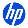 HP Distributed Workflow logo