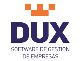 DUX logo