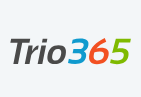 Trio365 logo