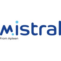 ERP Mistral logo