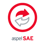 Aspel SAE logo
